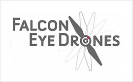Falcon Eye Drones